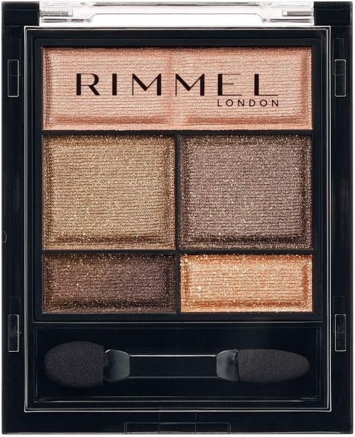 リンメル(RIMMEL) ワンダー スウィート アイシャドウ