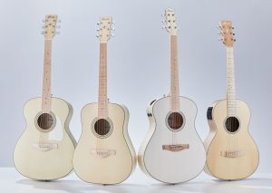 ミニギターのおすすめ13選。初心者でも扱いやすいモデルをご紹介