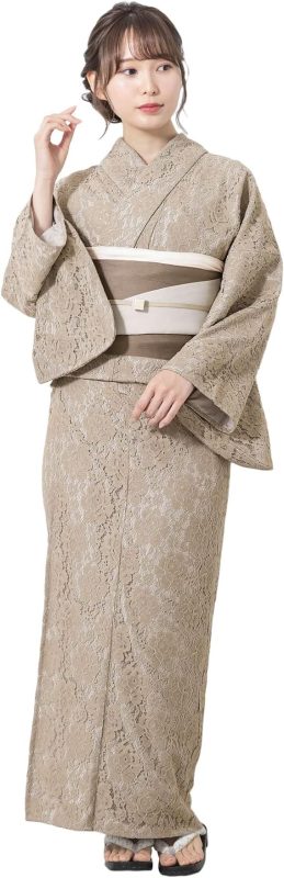 ソウビエン(SOUBIEN) 浴衣セット