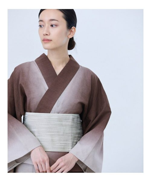 アダムエロペ(ADAM ET ROPE’) YAMATO for ADAM ET ROPE' 30th別注浴衣