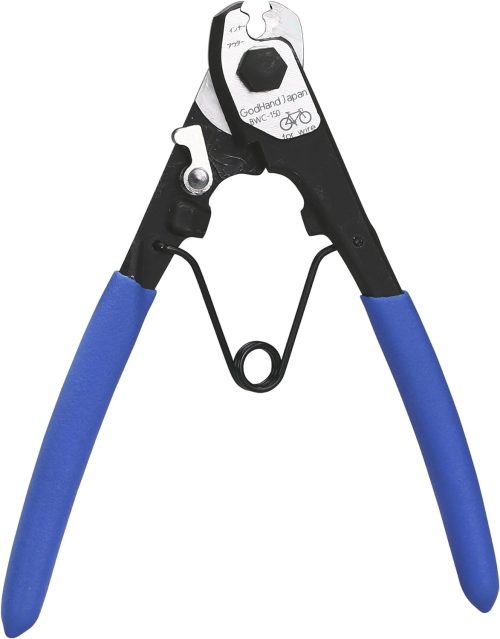 ゴッドハンド(GodHand) ワイヤーカッター サイクリング ニパ子ver GH-BWC-150-CN