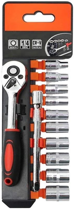 NAWABAN ソケットレンチセット