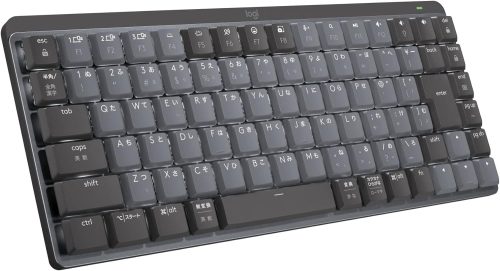 ロジクール(Logicool) MX Mechanical Mini KX850CL 2022