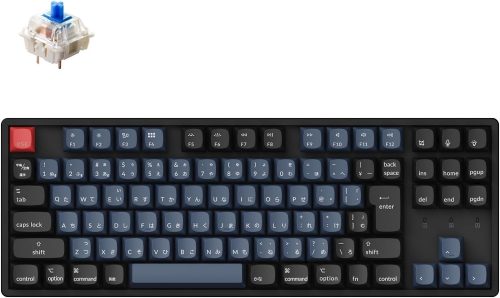 キークロン(Keychron) Keychron K8 Pro 日本語配列 K8P-J2-JIS 2023