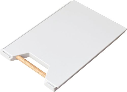 山善(YAMAZEN) 縦にも横にも連結できる平台車 スレスレキャリー YSS-38