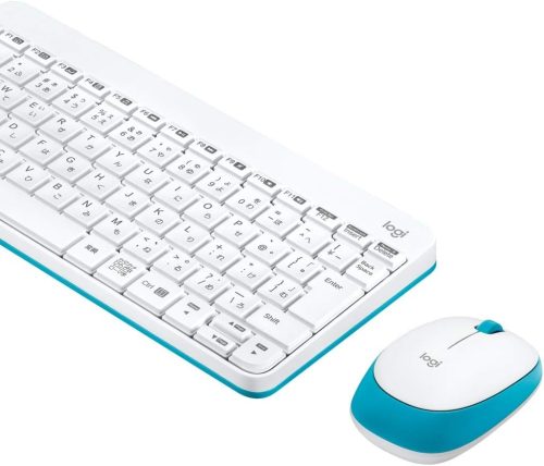 ロジクール(Logicool) ワイヤレス キーボード マウスセット MK245n 2016