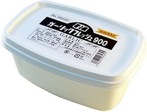 マリンフード ガーリックフレッシュ