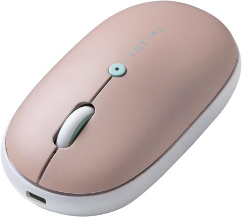 サンワサプライ(SANWA SUPPLY) Bluetoothマウス 薄型 400-MABT178 2024