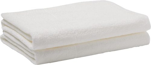 無印良品 パイル織りその次がある薄手バスタオル