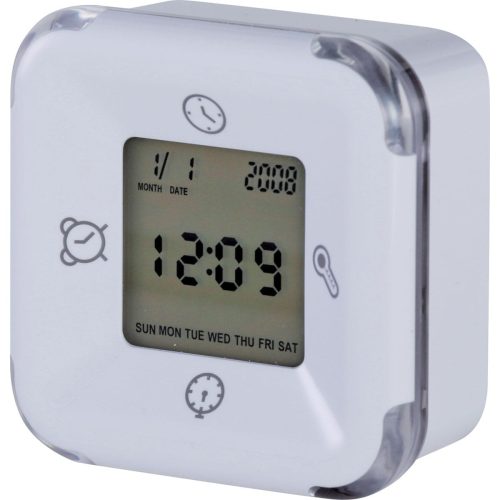 ニトリ(NITORI) デジタル時計 ピルエ 8171353