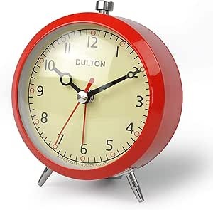 ダルトン(DULTON) ALARM CLOCK 100-053Q