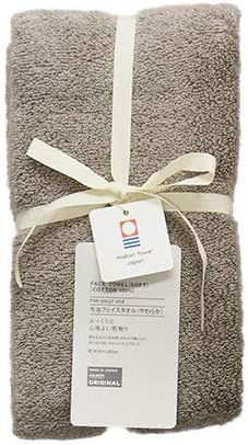 ハンズ(HANDS) ハンズオリジナル 今治フェイスタオル やわらか