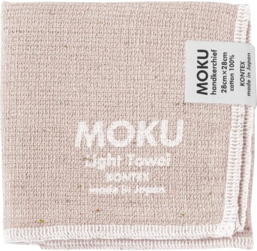 コンテックス(Kontex) MOKU ハンカチ