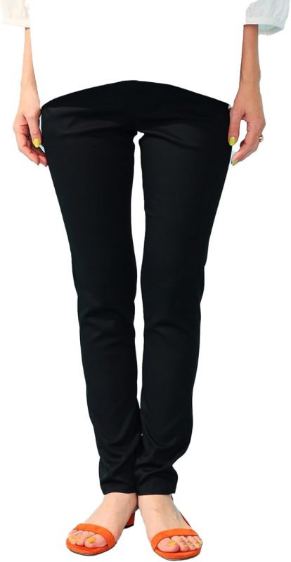 エドウイン(EDWIN) ハタラクロ COOL 涼しいスキニーパンツ