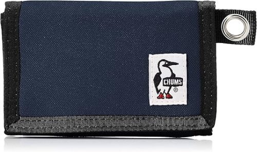チャムス(CHUMS) リサイクルスモールウォレット