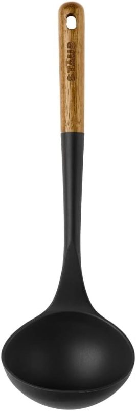 ストウブ(staub) スープレードル 31cm シリコン 40503-104-0