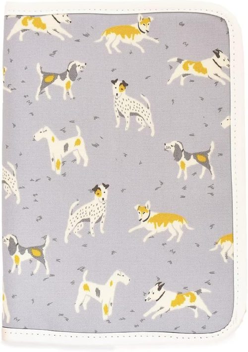 COLORFUL CANDY STYLE LAURA ASHLEY 母子手帳ケース B2806