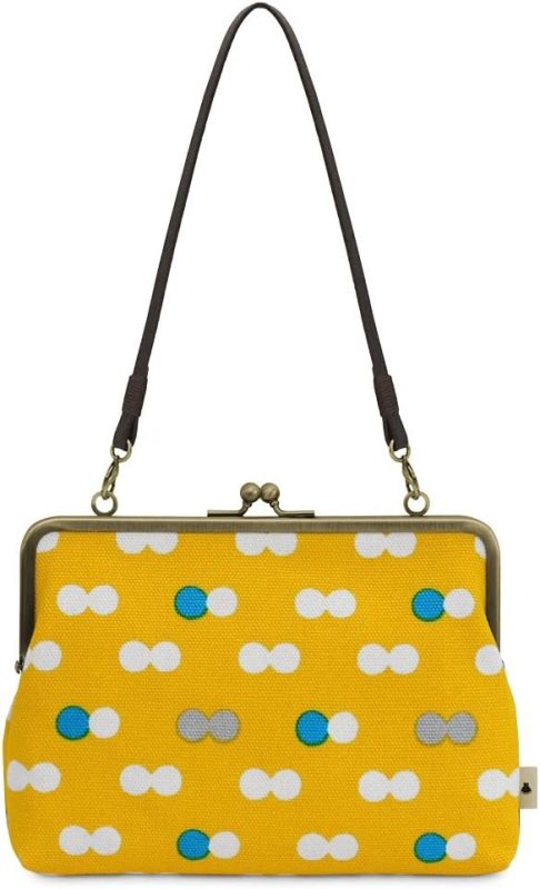 あやの小路(AYANOKOJI) がま口手帳ケース c-techo-nkdm