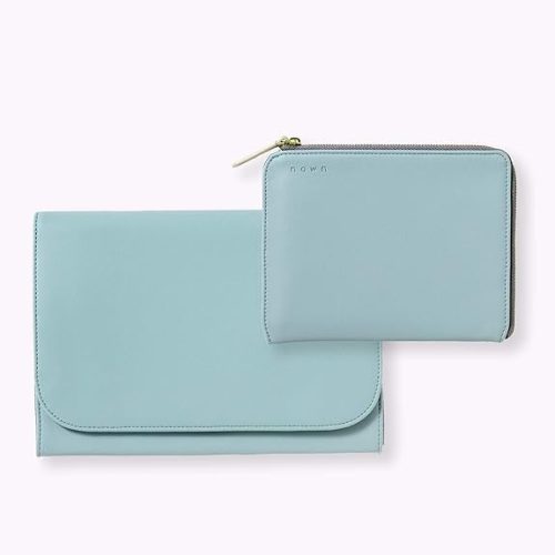 いろは出版(IROHA PUBLISHING) nown 母子手帳ケース nmp