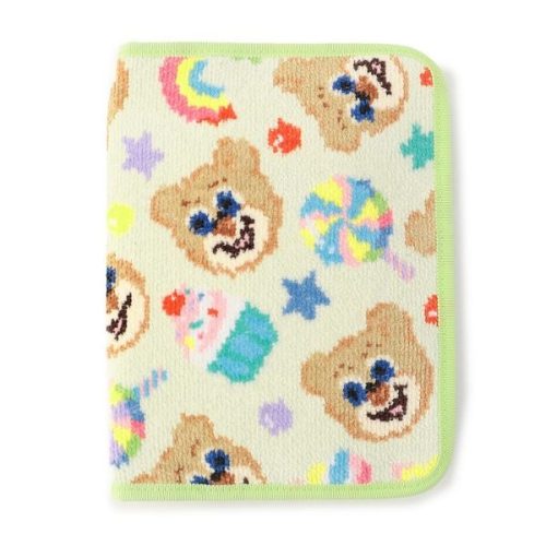 フェイラー(FEILER) ハッピーポップニコ マルチケース L HPO-233101