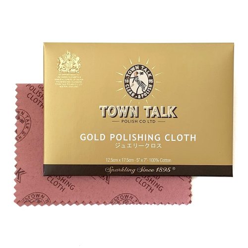 タウントーク(TOWN TALK) ジュエリークロス J-04