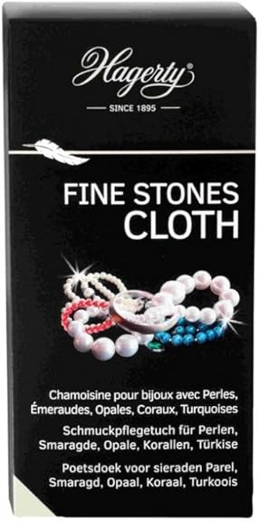 ハガティ(Hagerty) ファインストーンクロス