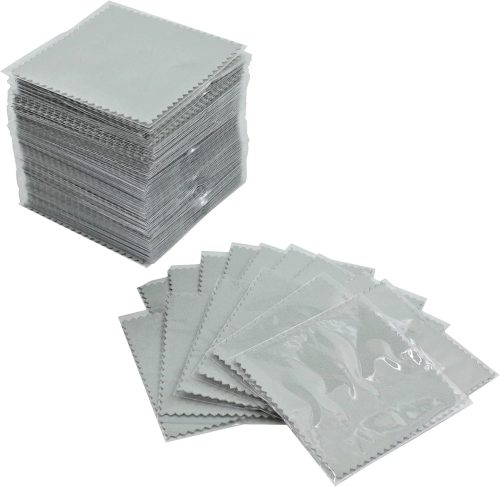 ZERONOWA シルバークロス 100枚