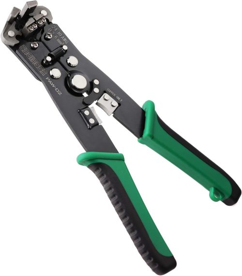 エンジニア(ENGINEER) マルチワイヤーストリッパー PAW-02