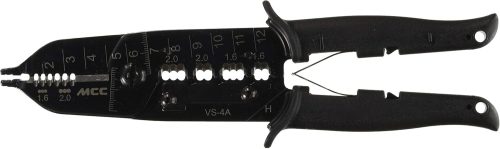 MCC VA線ストリッパ エコ VS-4A