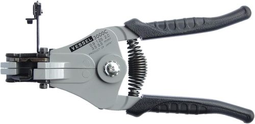 ベッセル(VESSEL) ワイヤーストリッパー 3000C