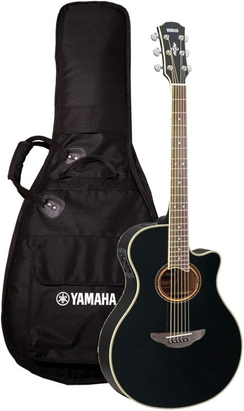 ヤマハ(YAMAHA) アコースティックギター APX700II