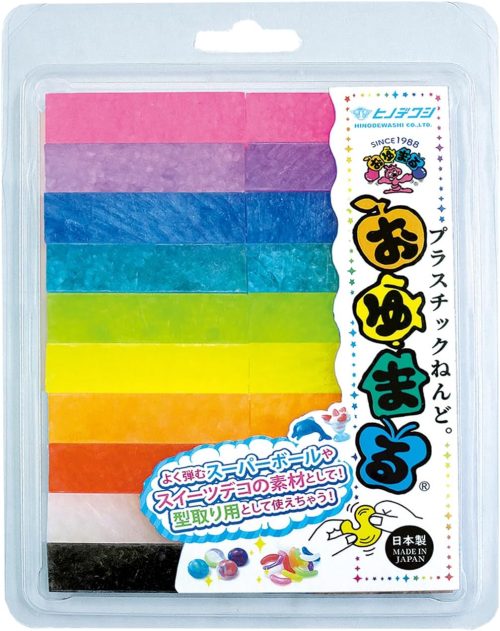 ヒノデワシ(Hinodewashi) おゆまるバラエティセット VRT-O