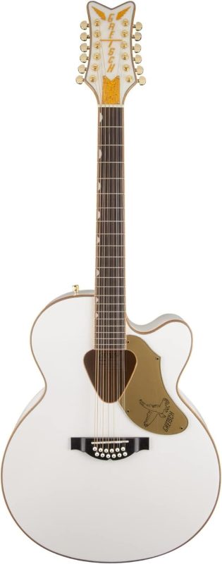 グレッチ(GRETSCH) G5022CWFE-12 RANCHER FALCON JUMBO