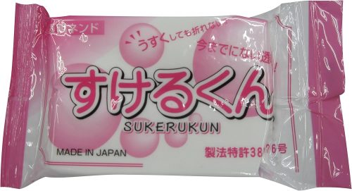 アイボン産業 透明ネンド すけるくん