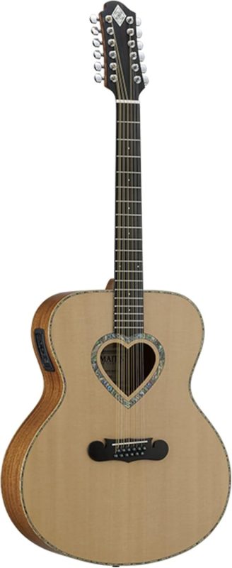 ゼマイティス(ZEMAITIS) JUMBO CAJ-300HS-12