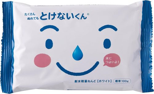 パジコ(PADICO) たくさんぬれても とけないくん 101192