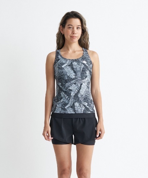 ロキシー(ROXY) 水陸両用 フィットネス 水着 GIFTED