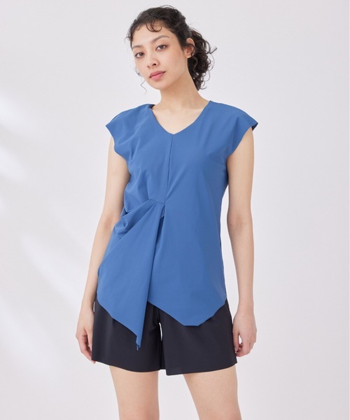 スピード(Speedo) リファインドフレンチスリーブセパレーツ