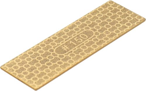 アイウッド(iwood) 両面ダイヤモンド手持ち砥石 #150 #600 88007