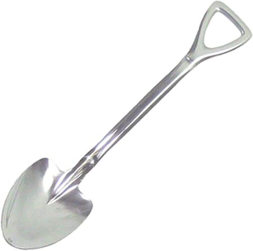 佐藤金属興業(SALUS) スコップスプーン S