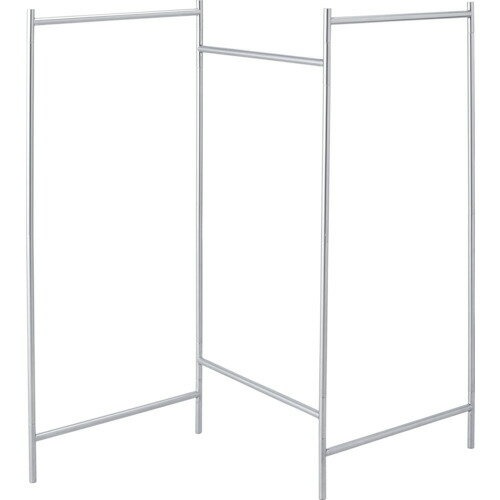 天馬 ポーリッシュ インテリア物干し パネルS PSI-02