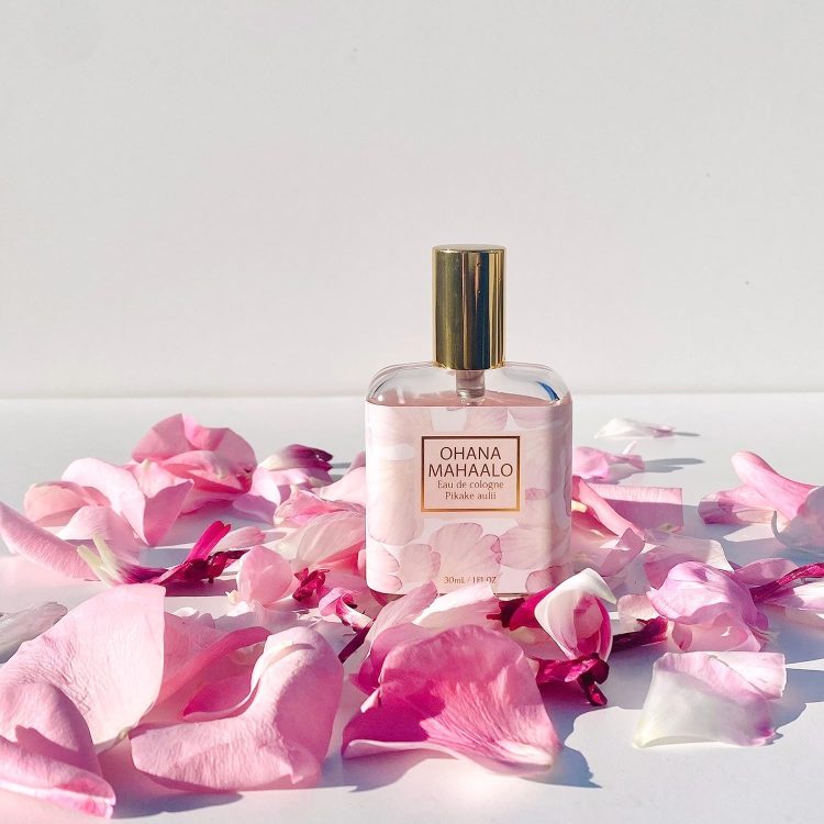 中古品デパコス・プチプラ香水