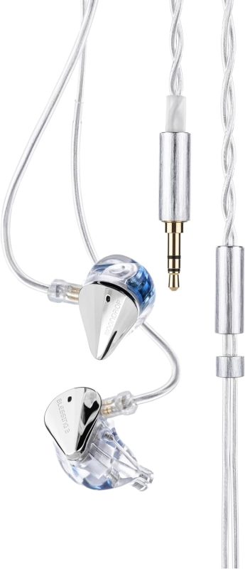 水月雨(MoonDrop) Blessing3 2023