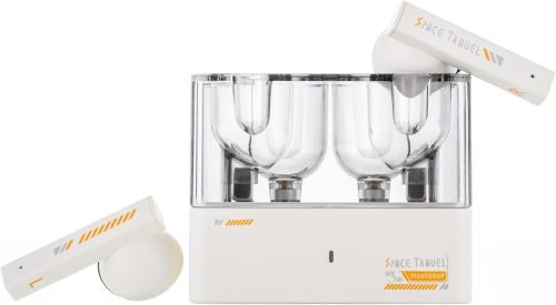 水月雨(MoonDrop) Space Travel 2023