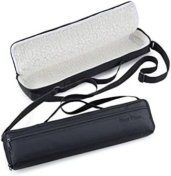 パール(Pearl) フルートケースカバー C足部管付用 TFB-25S