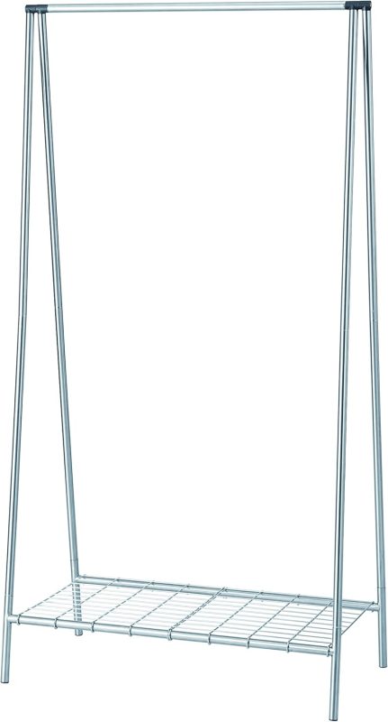 天馬 ポーリッシュ インテリア物干し ハンガーラック PSI-11