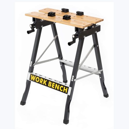 コーナンオリジナル(Kohnan) ウイング式スチール作業台 LL-50-004