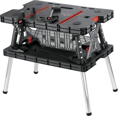 ケター(KETER) Folding Work Table