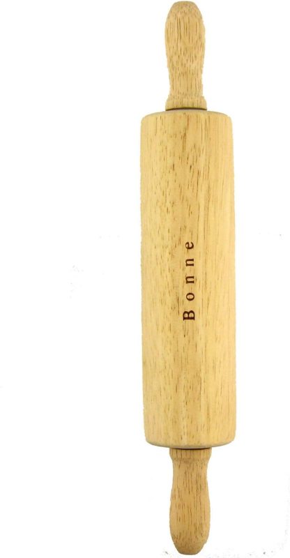 佐藤金属興業(SALUS) ボンヌ ロールピン 木製