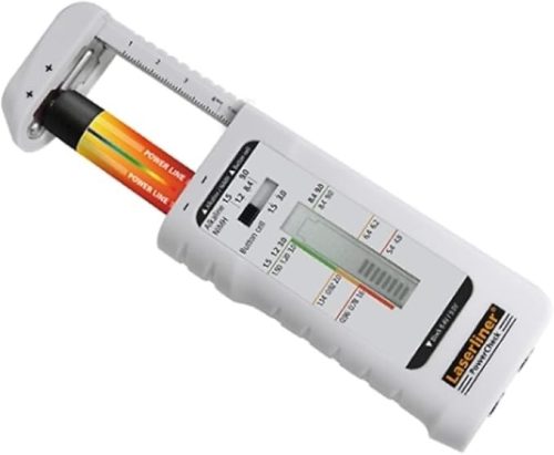 ウマレックス(UMAREX) パワーチェック